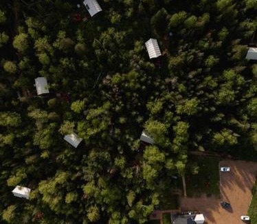 Beaver Bay Otro | North Shore Camping Company