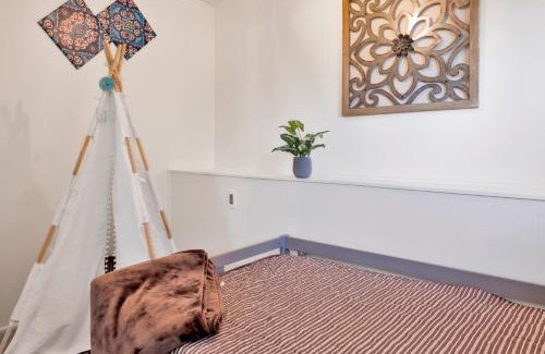Fawnskin Casa | North shore chalet #2173