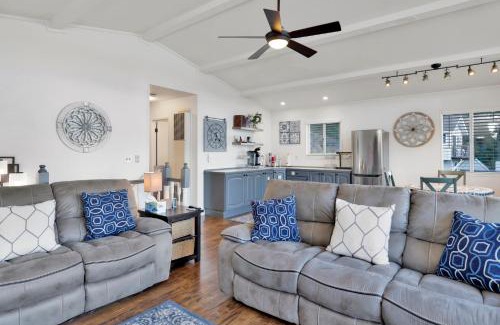 Fawnskin Casa | North shore chalet #2173