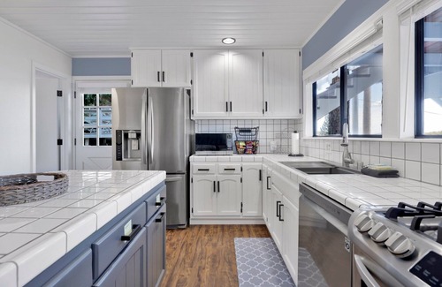 Fawnskin Cabina | North Shore Chalet #2173