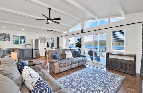 Fawnskin Cabina | North Shore Chalet #2173