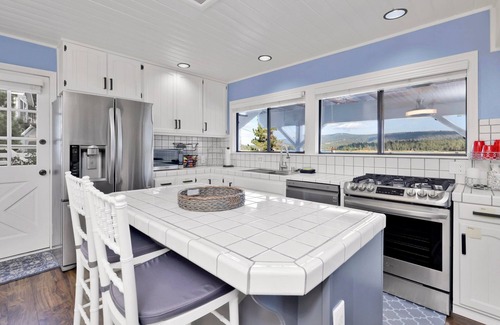 Fawnskin Cabina | North Shore Chalet #2173