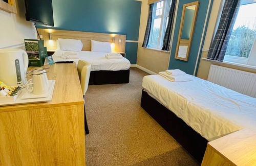 Skegness Hotel | North Shore Hotel & Golf Club