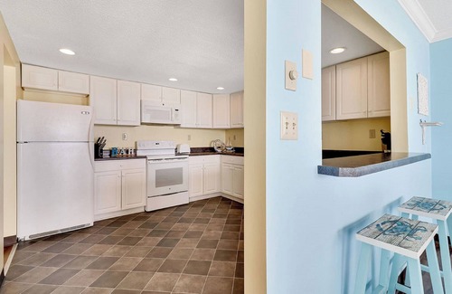 Myrtle Beach Apartamento | North Shore Oceanfront Resort Hotel with Waterpark