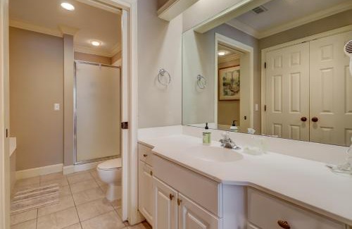 North Forest Beach Apartamento | North Shore Place
