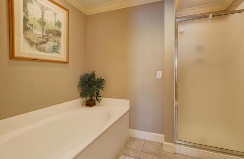 North Forest Beach Apartamento | North Shore Place