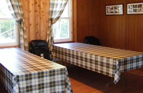 Kingsville Cabaña | North Shore Place, Pelee Island - Ontario