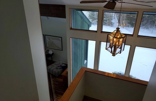 Cheboygan Casa | North Shore Retreat