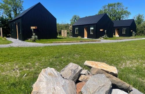 Grange Apartamento | North Shore Sligo - Cabins