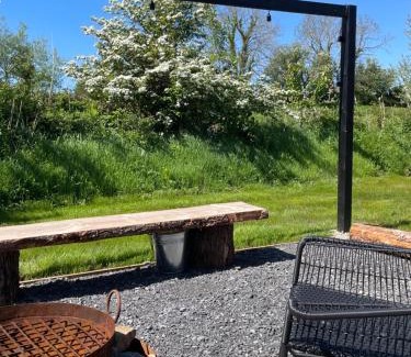 Grange Apartamento | North Shore Sligo - Cabins