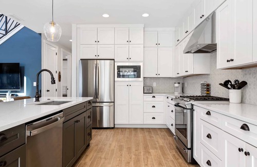 St. George Casa | North Shore Villa: Desert Color Lagoon + Beaches