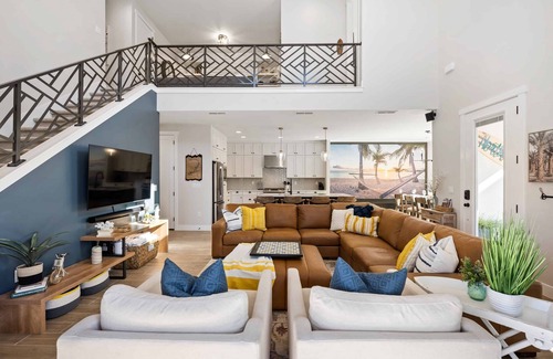 St. George Casa | North Shore Villa: Desert Color Lagoon + Beaches
