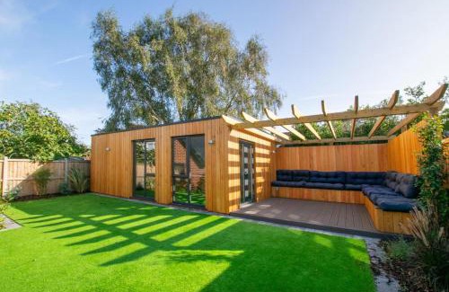 Southwold Casa | North South