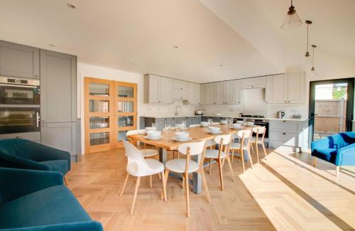 Southwold Casa | North South