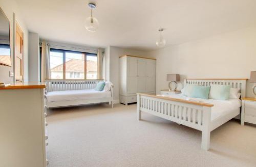 Southwold Casa | North South