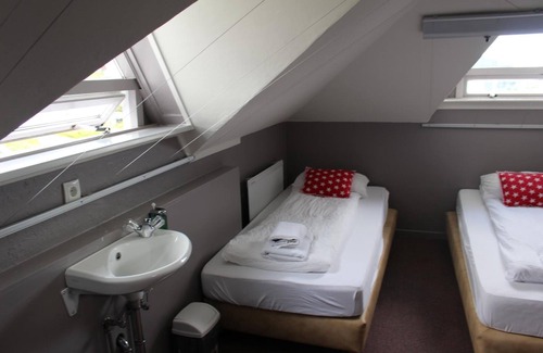 Olafsvik Casa | North Star Guesthouse Snæfellsnes