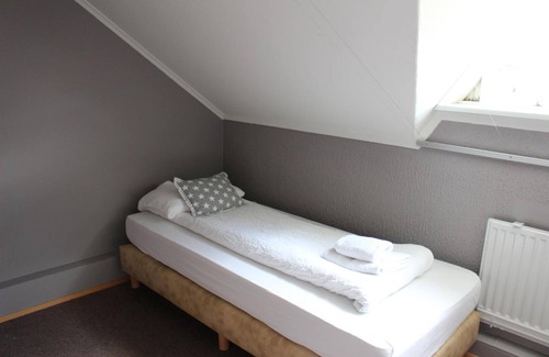 Olafsvik Casa | North Star Guesthouse Snæfellsnes