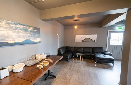 Olafsvik Hotel | North Star Snæfellsnes