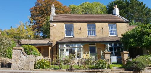 Ilminster Cama Y Desayuno | North Street annexe