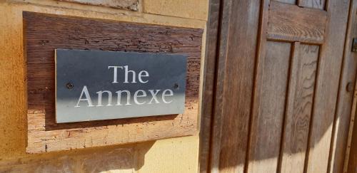 Ilminster Cama Y Desayuno | North Street annexe