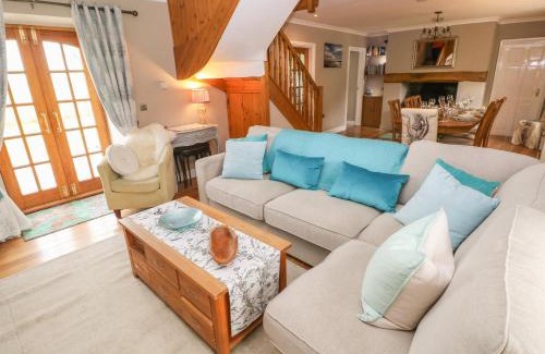 Angle Casa | North Studdock Cottage