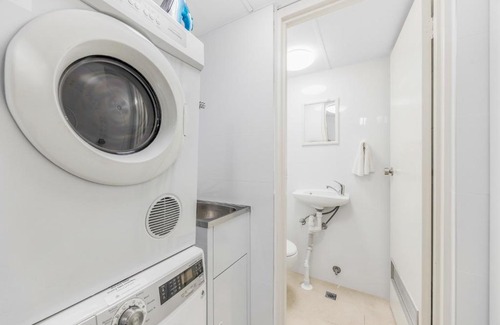 North Sydney Apartamento | North Sydney 3B Townhouse Free P