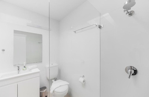 North Sydney Apartamento | North Sydney 3B Townhouse Free P
