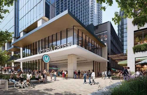 North Sydney Apartamento | North Sydney apartment with free parking