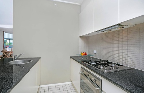 North Sydney Apartamento | AX301 - Ubicado en el corazón del norte de Sydney