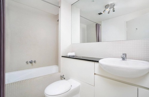 North Sydney Apartamento | AX301 - Ubicado en el corazón del norte de Sydney