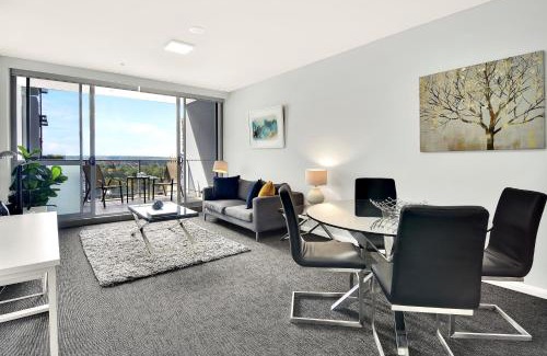 North Sydney Apartamento | North Sydney Large Two Bedroom MIL2252402