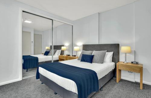 North Sydney Apartamento | North Sydney Large Two Bedroom MIL2252402