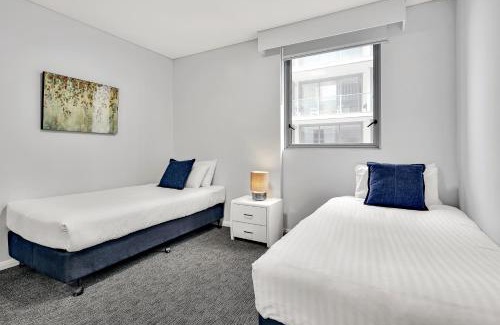 North Sydney Apartamento | North Sydney Large Two Bedroom MIL2252402