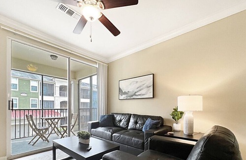 Lutz Apartamento | North Tampa Sanctuary Work, Play, Relax & Unwind
