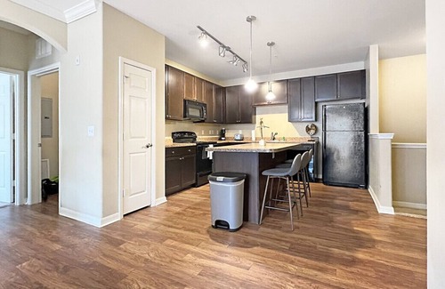 Lutz Apartamento | North Tampa Sanctuary Work, Play, Relax & Unwind