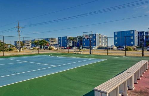 Sneads Ferry Apartamento | North Topsail Surf Revival