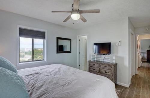Sneads Ferry Apartamento | North Topsail Surf Revival