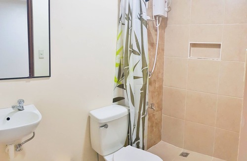 Bantud Hacienda Hotel | North Tourist Inn