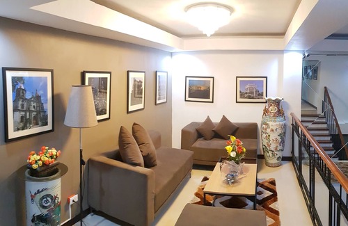 Bantud Hacienda Hotel | North Tourist Inn