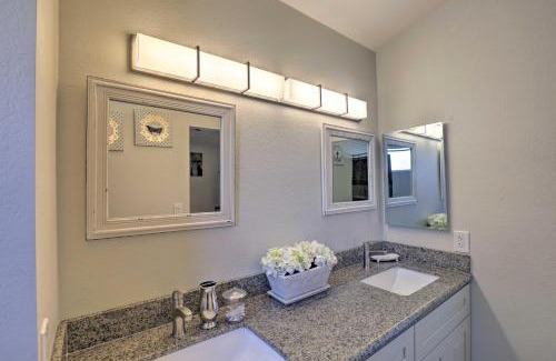 North Ranch Casa | North Tucson Home with Patio by Catalina State Park!