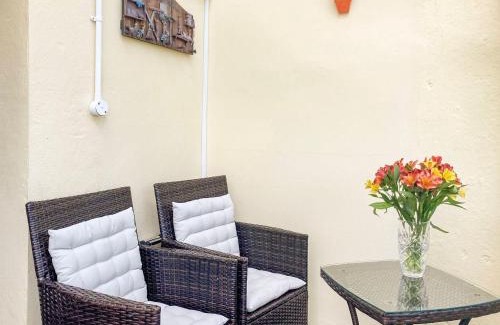 Lynton Cama Y Desayuno | North Walk House