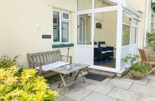 Lynton Cama Y Desayuno | North Walk House