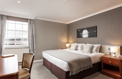 Stranraer Hotel | North West Castle Hotel
