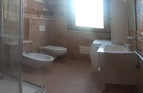 Ossi Apartamento | Noroeste de Cerdeña Vacaciones relajantes en el campo