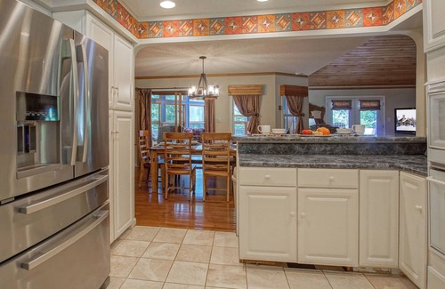 Snowshoe Casa | North Westridge 139 This amazing 6 bedroom home can accommodate 26 people