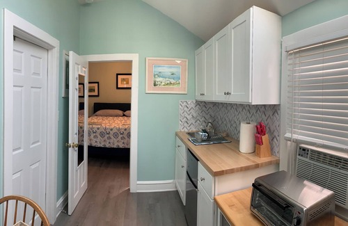 Cape May - Wildwood Cabaña | Casa de playa con encanto