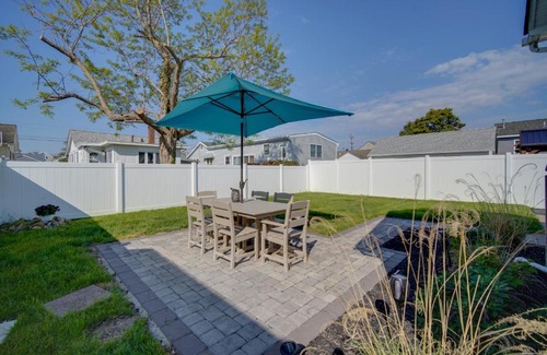North Wildwood Casa | North Wildwood Vacation Rental 4 Blocks to Beach