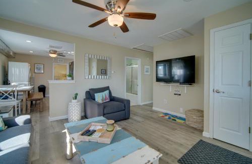 North Wildwood Casa | North Wildwood Vacation Rental 4 Blocks to Beach