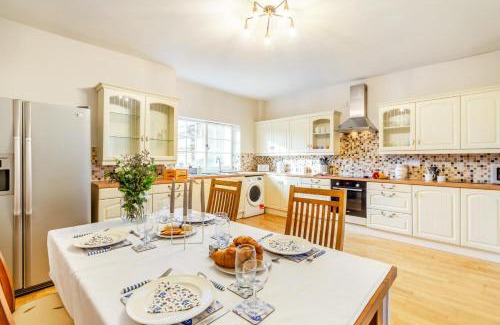 Stanton on the Wolds Apartamento | North Wing Top Apartment