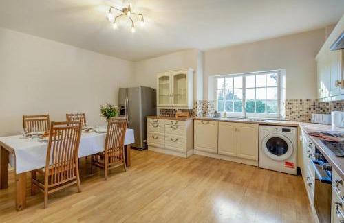 Stanton on the Wolds Apartamento | North Wing Top Apartment